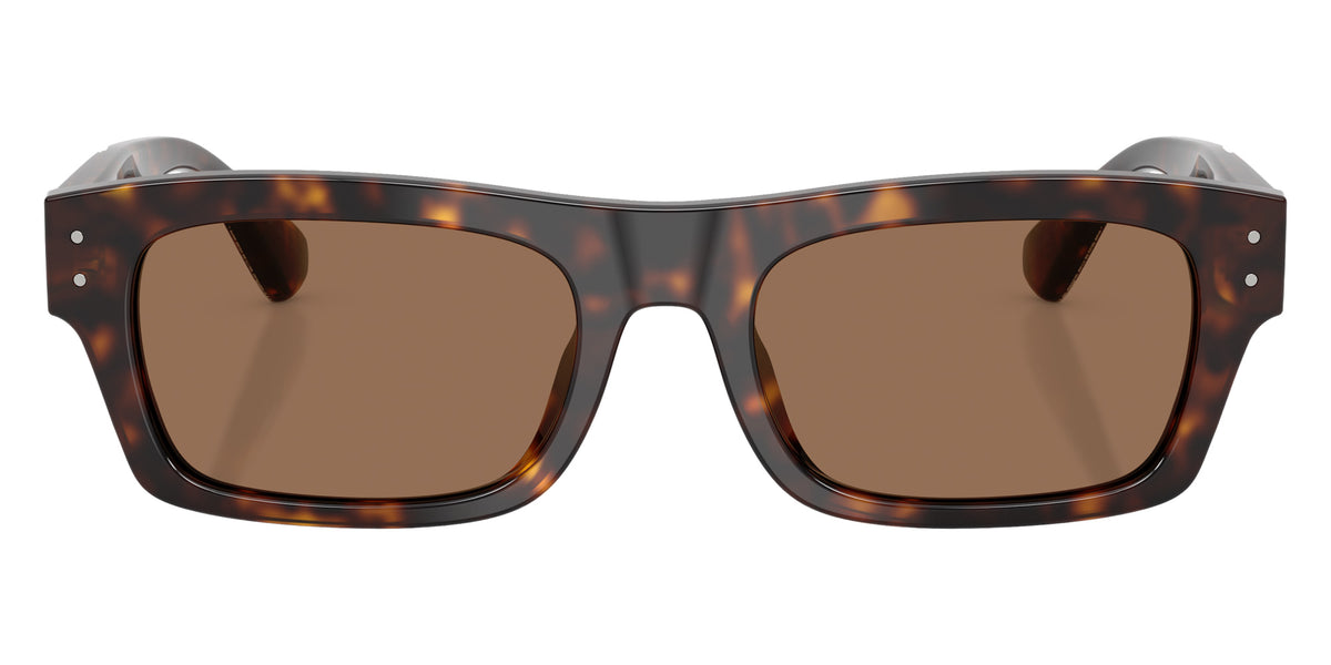 DOLCE&GABBANA DG4560 502/73 54 - Havana / Dark Brown #id:dg456050273_s:106100