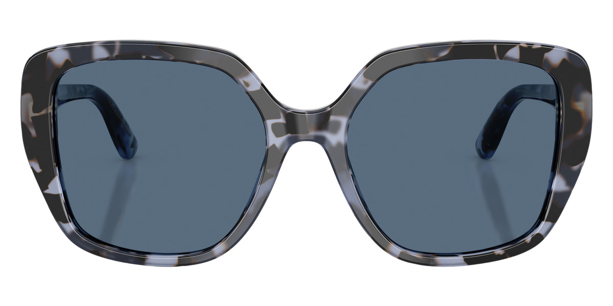 DOLCE&GABBANA DG4569 344380 54 - Blue Havana / Dark Blue #id:dg4569344380_s:102100