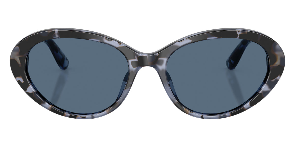 DOLCE&GABBANA DG4570 344380 53 - Blue Havana / Dark Blue #id:dg4570344380_s:102100