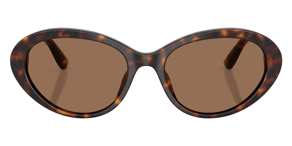 DOLCE&GABBANA DG4570 502/73 53 - Havana / Dark Brown #id:dg457050273_s:108100