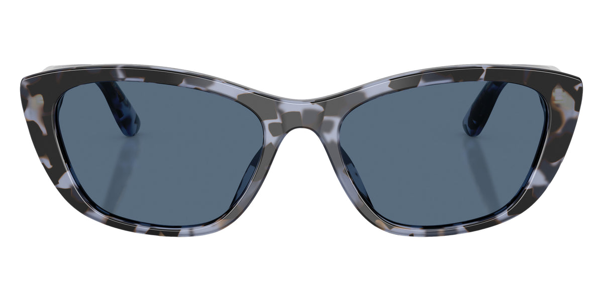 DOLCE&GABBANA DG4571 344380 56 - Blue Havana / Dark Blue #id:dg4571344380_s:102100