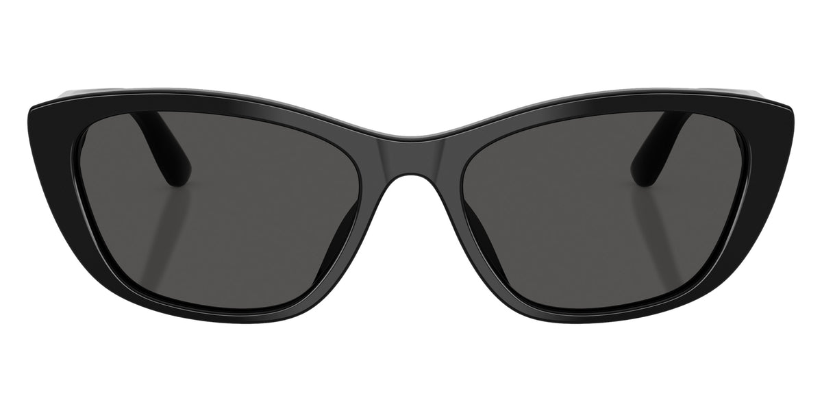 DOLCE&GABBANA DG4571 501/87 56 - Black / Dark Gray #id:dg457150187_s:106100
