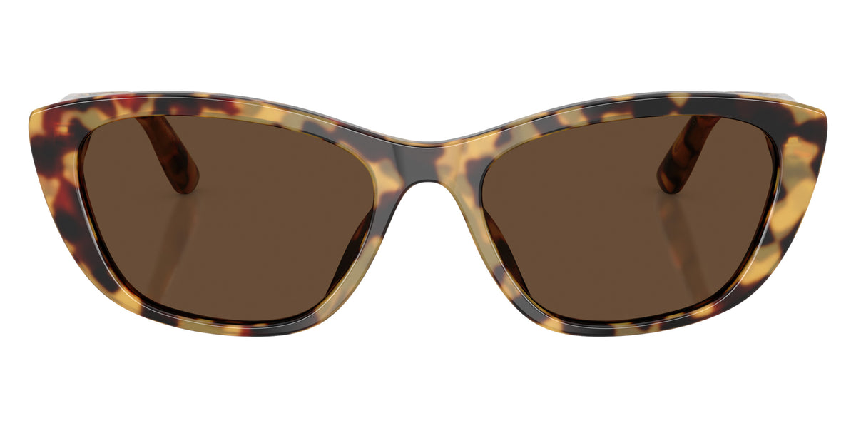 DOLCE&GABBANA DG4571 512/73 56 - Yellow Havana / Dark Brown #id:dg457151273_s:110100