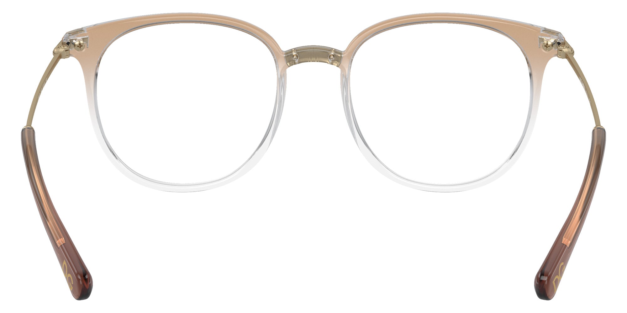 DOLCE & GABBANA DG5071 3432 52 - Camel Gradient Crystal #id:dg50713432_s:100115