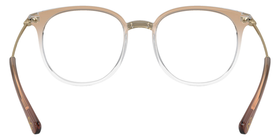 DOLCE & GABBANA DG5071 3432 52 - Camel Gradient Crystal #id:dg50713432_s:100115