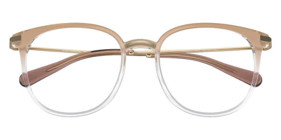 DOLCE & GABBANA DG5071 3432 52 - Camel Gradient Crystal #id:dg50713432_s:100120