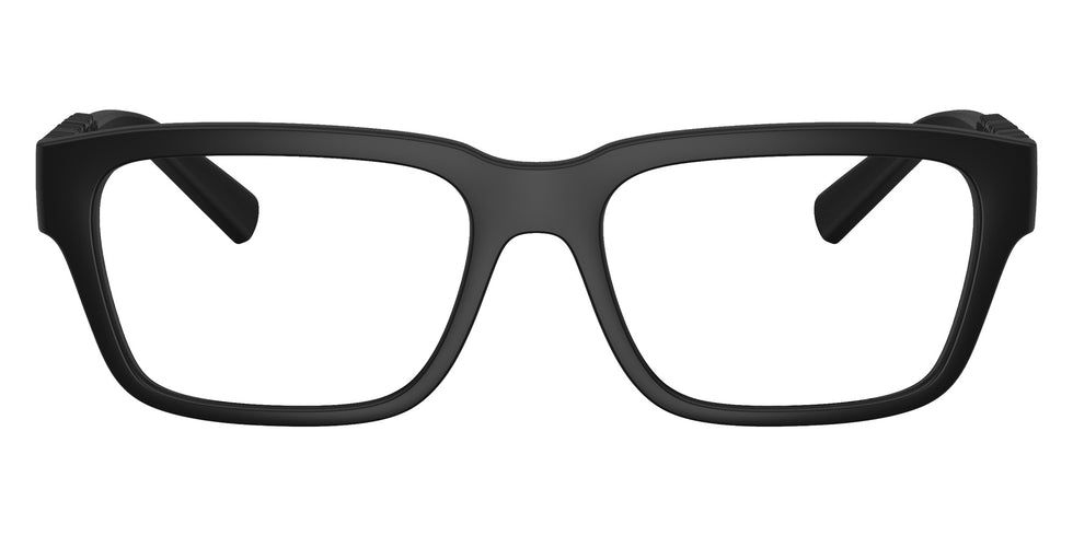 DOLCE & GABBANA DG5112 2525 53 - Matte Black #id:dg51122525_s:100100