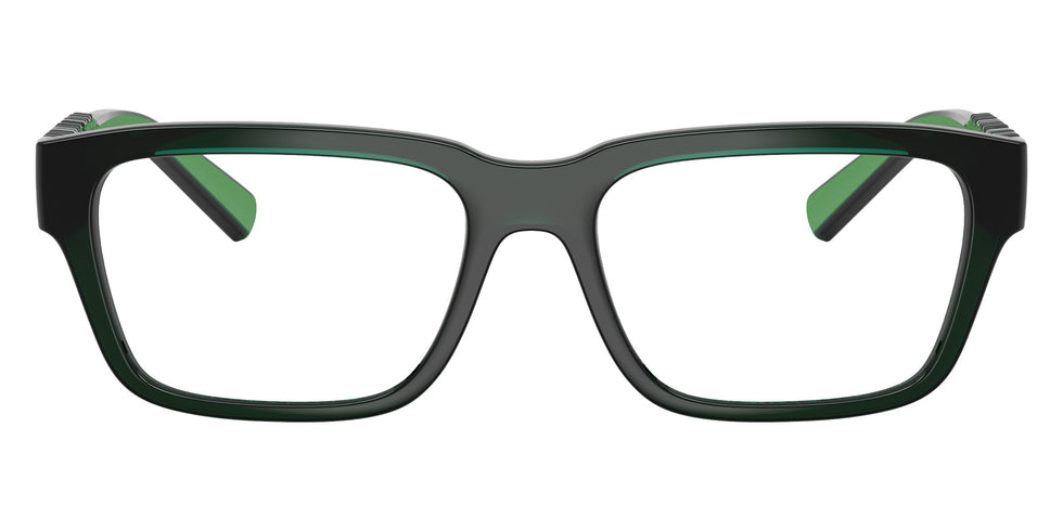 DOLCE & GABBANA DG5112 3008 55 - Transparent Green #id:dg51123008_s:102100