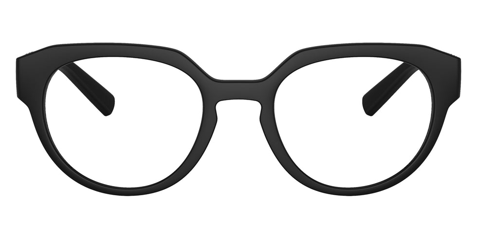 DOLCE & GABBANA DG5113 2525 51 - Matte Black #id:dg51132525_s:100100