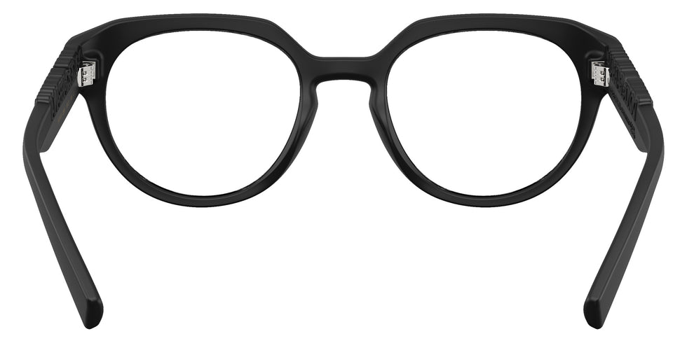 DOLCE & GABBANA DG5113 2525 51 - Matte Black #id:dg51132525_s:100115