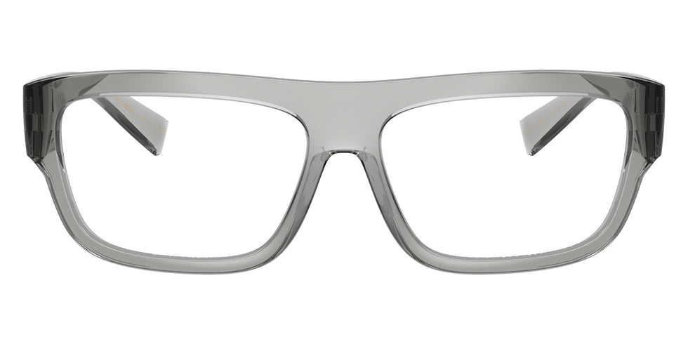 DOLCE&GABBANA DG5114 3160 55 - Transparent Gray #id:dg51143160_s:104120