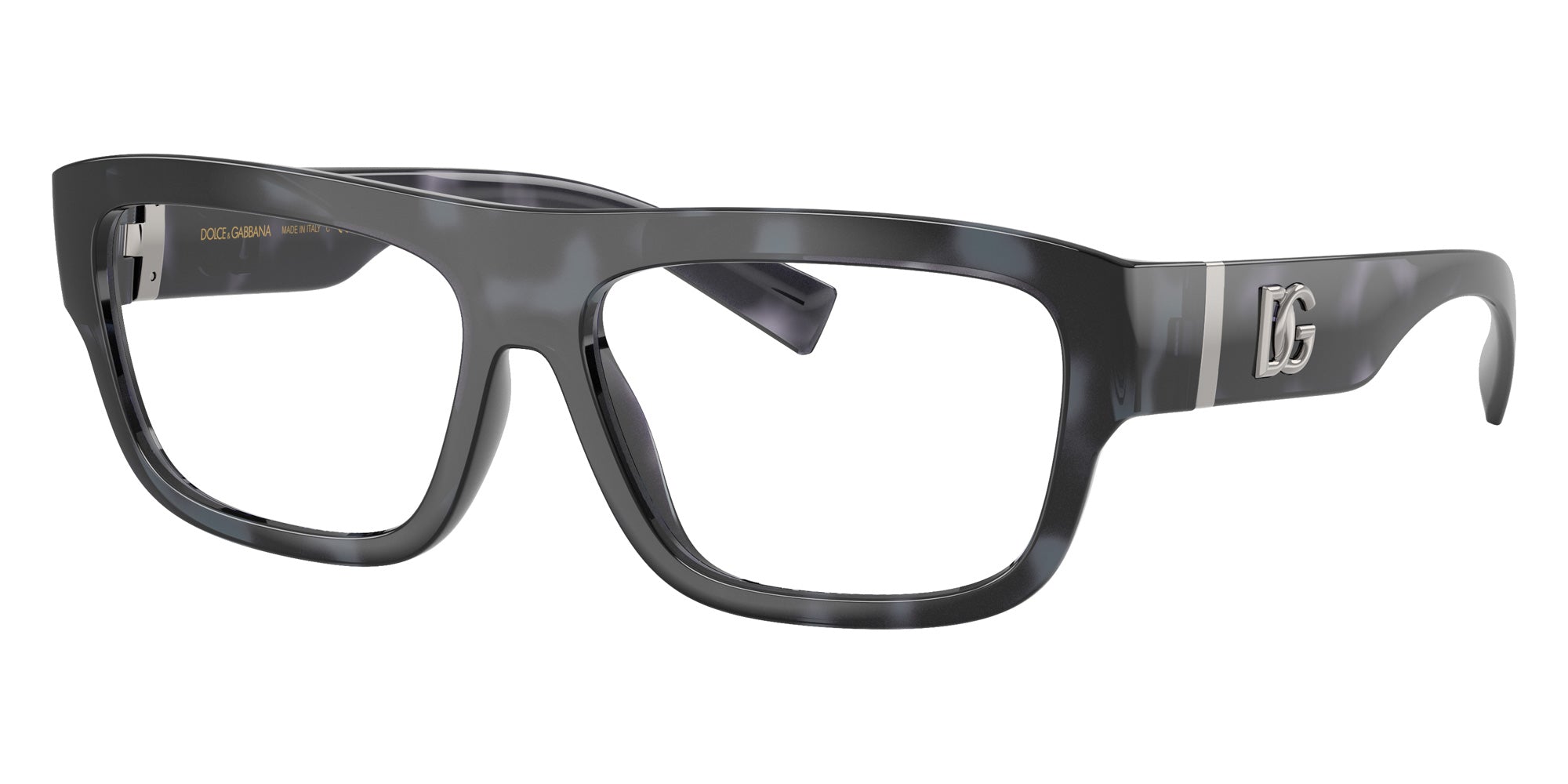 DOLCE&GABBANA DG5114 3443 55 - Blue Havana #id:dg51143443_s:108105
