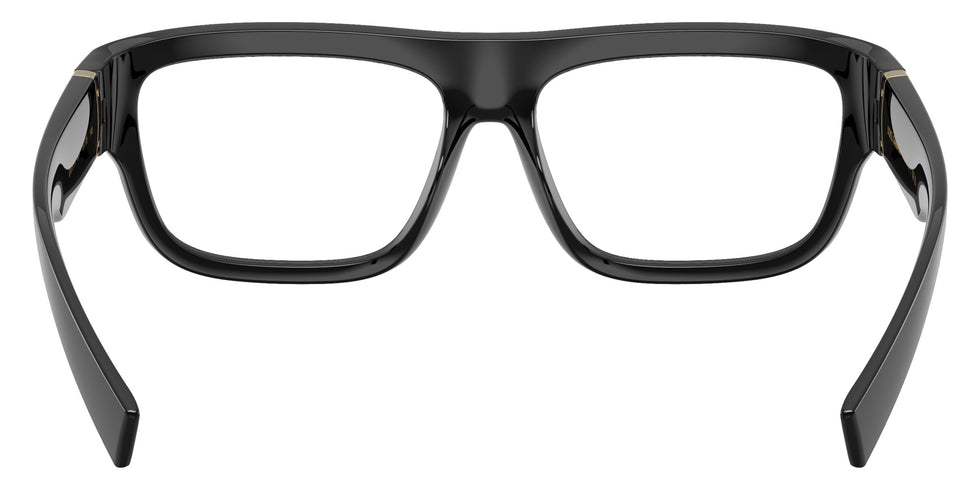 DOLCE&GABBANA DG5114 501 55 - Black #id:dg5114501_s:112115