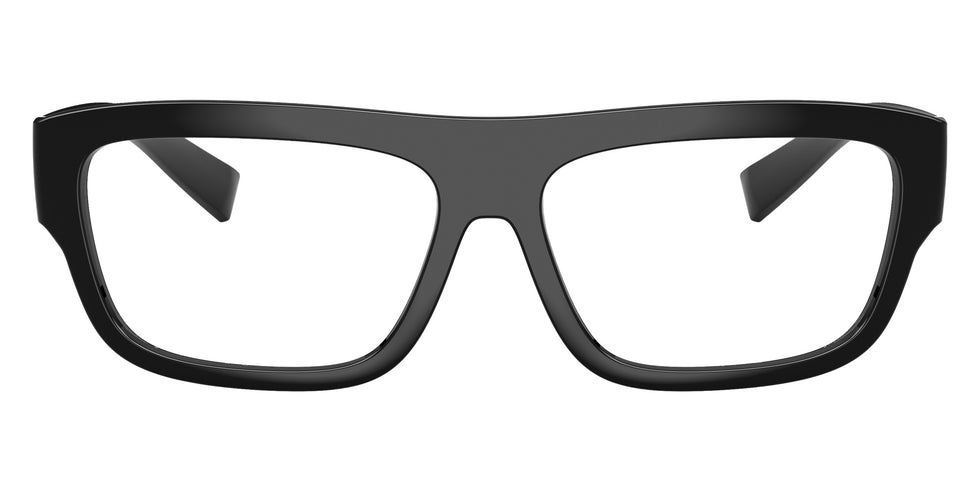 DOLCE&GABBANA DG5114 501 55 - Black #id:dg5114501_s:112120