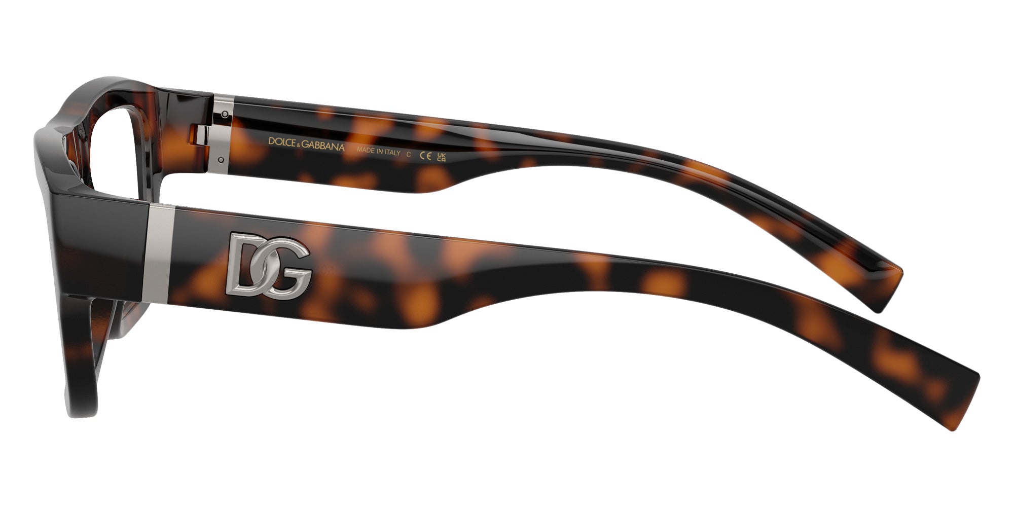 DOLCE&GABBANA DG5114 502 55 - Havana #id:dg5114502_s:116110