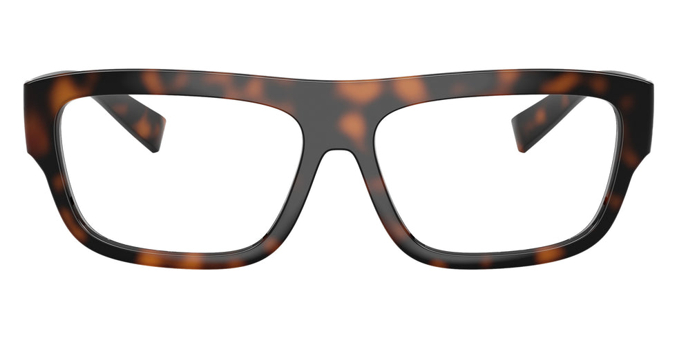 DOLCE&GABBANA DG5114 502 55 - Havana #id:dg5114502_s:116120