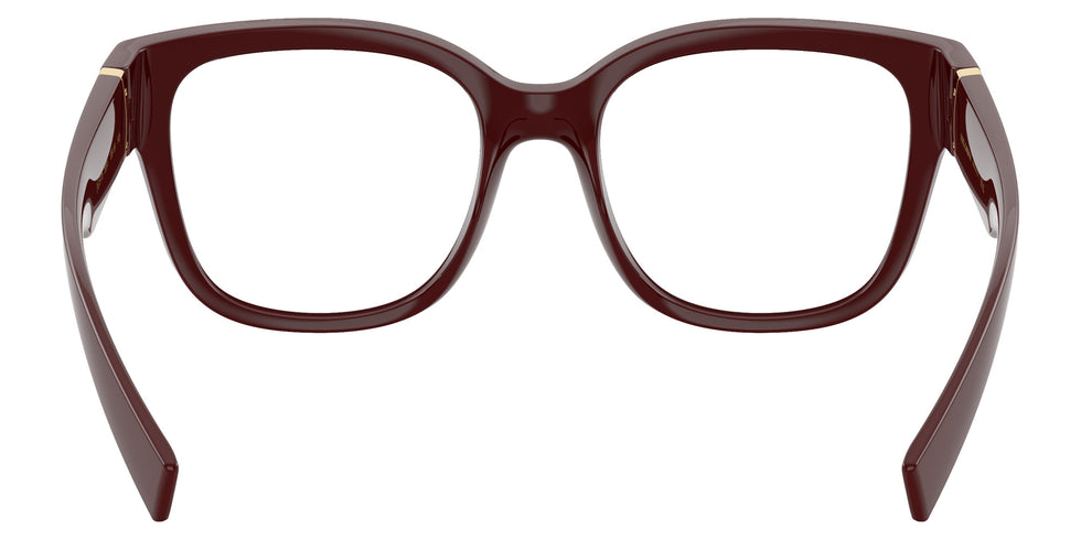 DOLCE&GABBANA DG5115 3091 53 - Bordeaux #id:dg51153091_s:100115