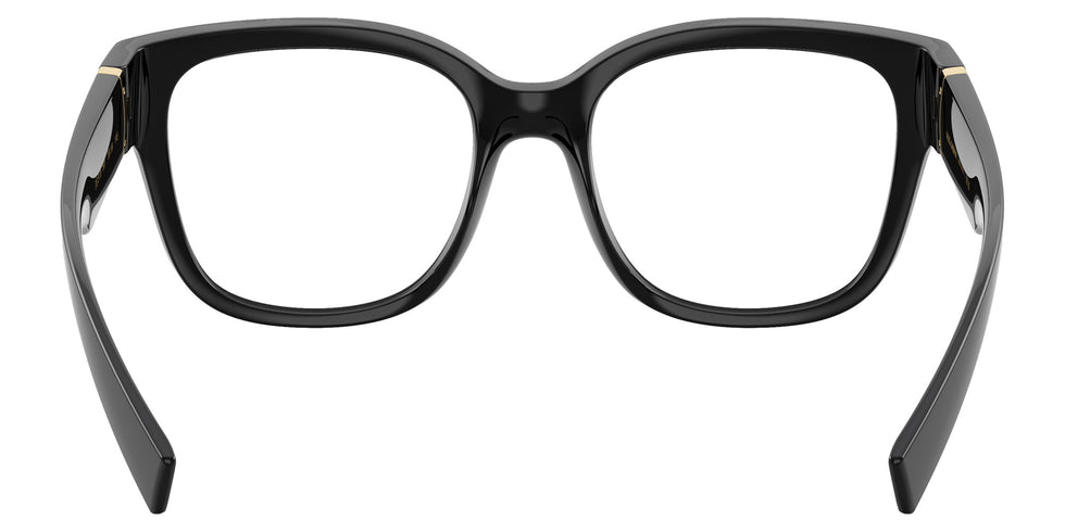 DOLCE&GABBANA DG5115 501 53 - Black #id:dg5115501_s:108115