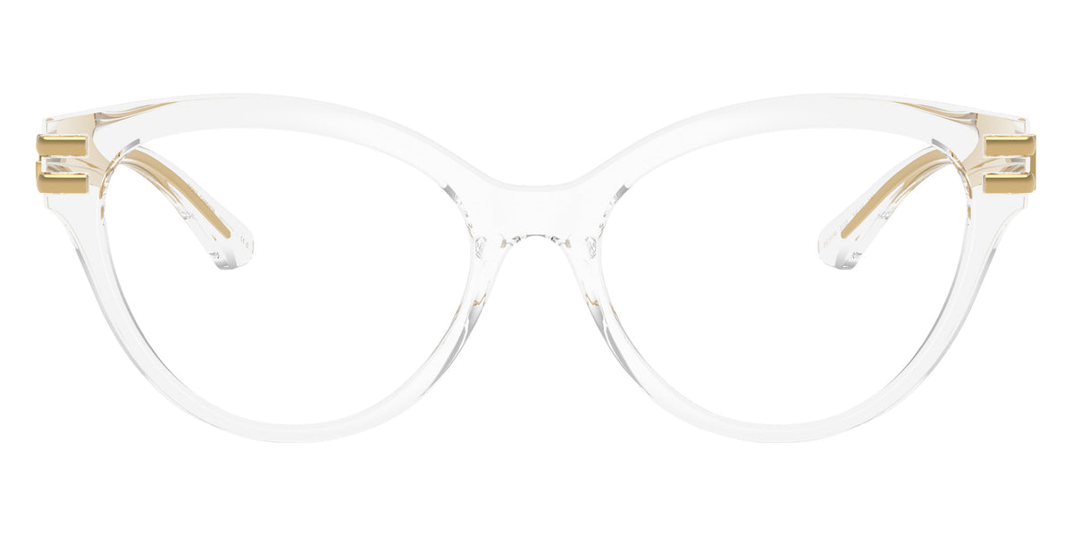 DOLCE&GABBANA DG5116 3133 52 - Crystal / Clear Blue Light Filter #id:dg51163133_s:104100