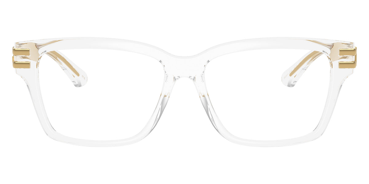 DOLCE&GABBANA DG5117 3133 52 - Crystal / Clear Blue Light Filter #id:dg51173133_s:104100