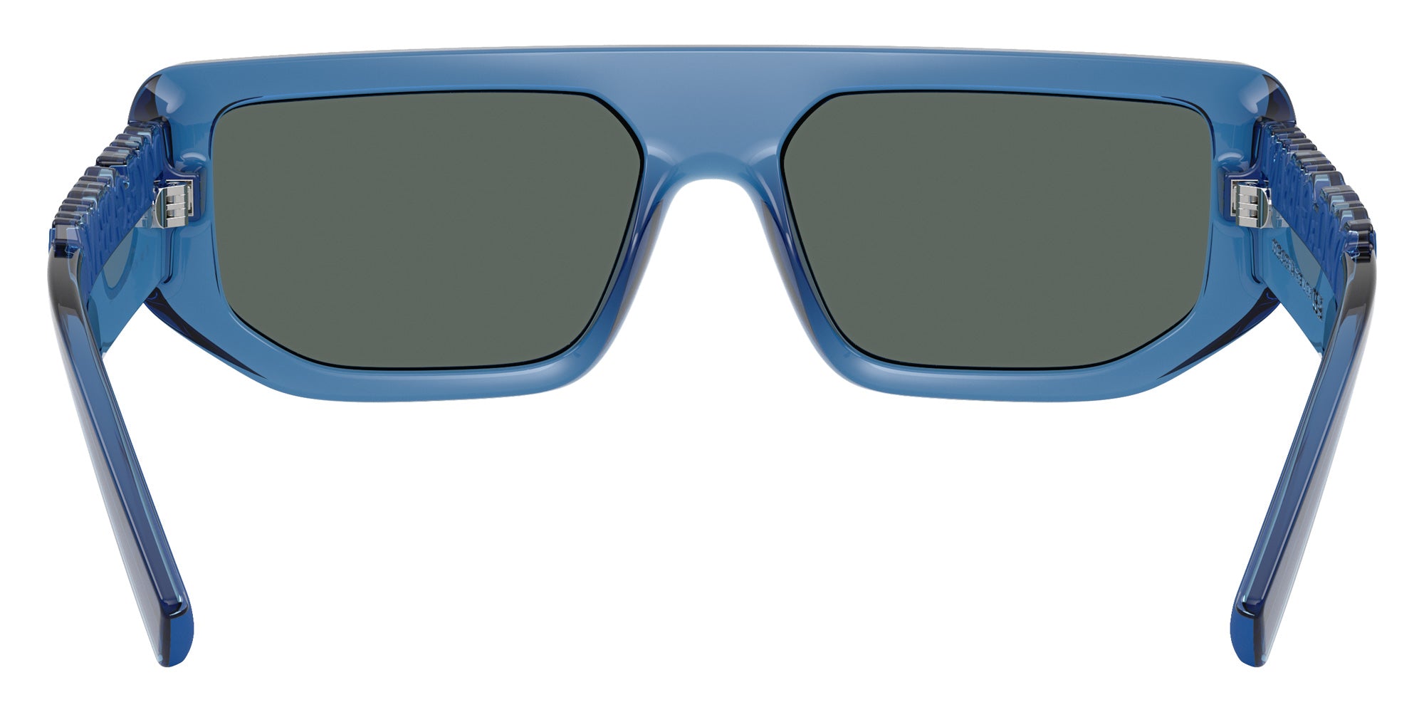 DOLCE&GABBANA DG6203 300925 56 - Transparent Blue #id:dg6203300925_s:100115