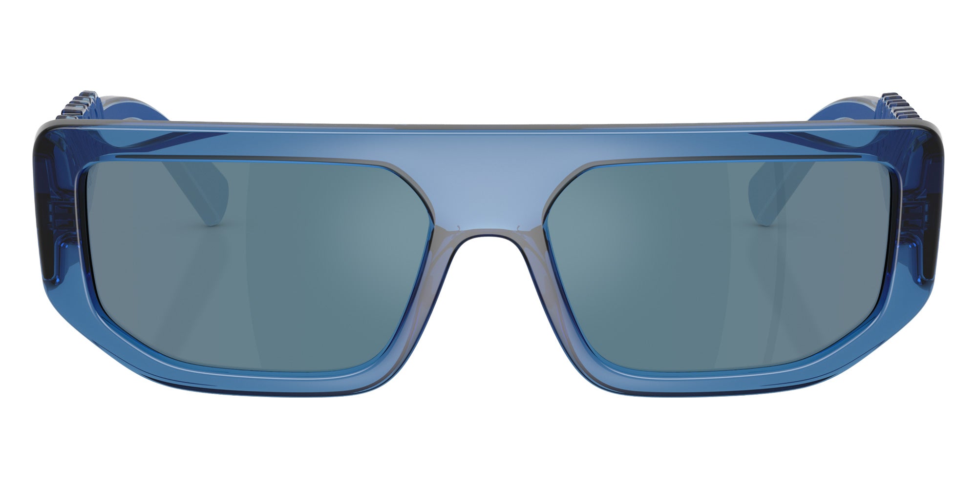 DOLCE&GABBANA DG6203 300925 56 - Transparent Blue #id:dg6203300925_s:100120