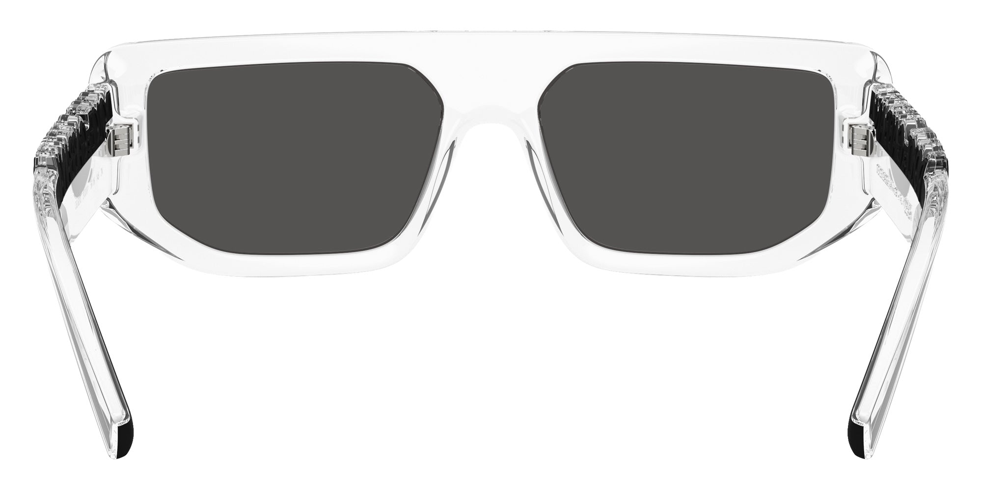 DOLCE&GABBANA DG6203 313387 56 - Crystal #id:dg6203313387_s:102115