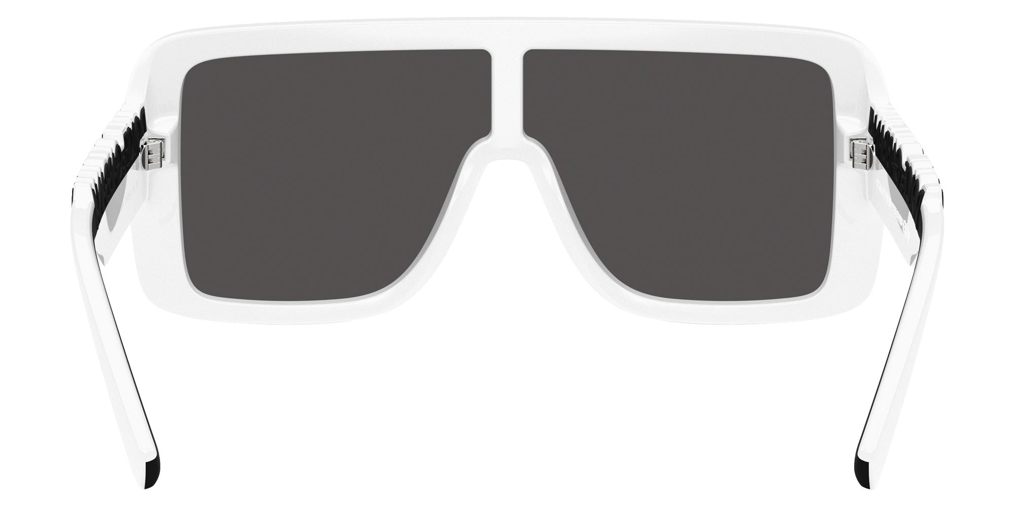 DOLCE & GABBANA DG6204 331287 134 - White / Dark Gray #id:dg6204331287_s:100115