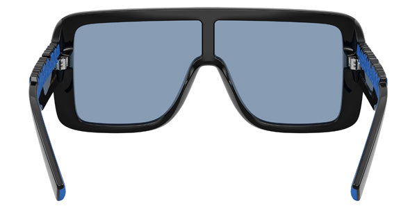 DOLCE & GABBANA DG6204 501/80 134 - Black / Blue #id:dg620450180_s:102100