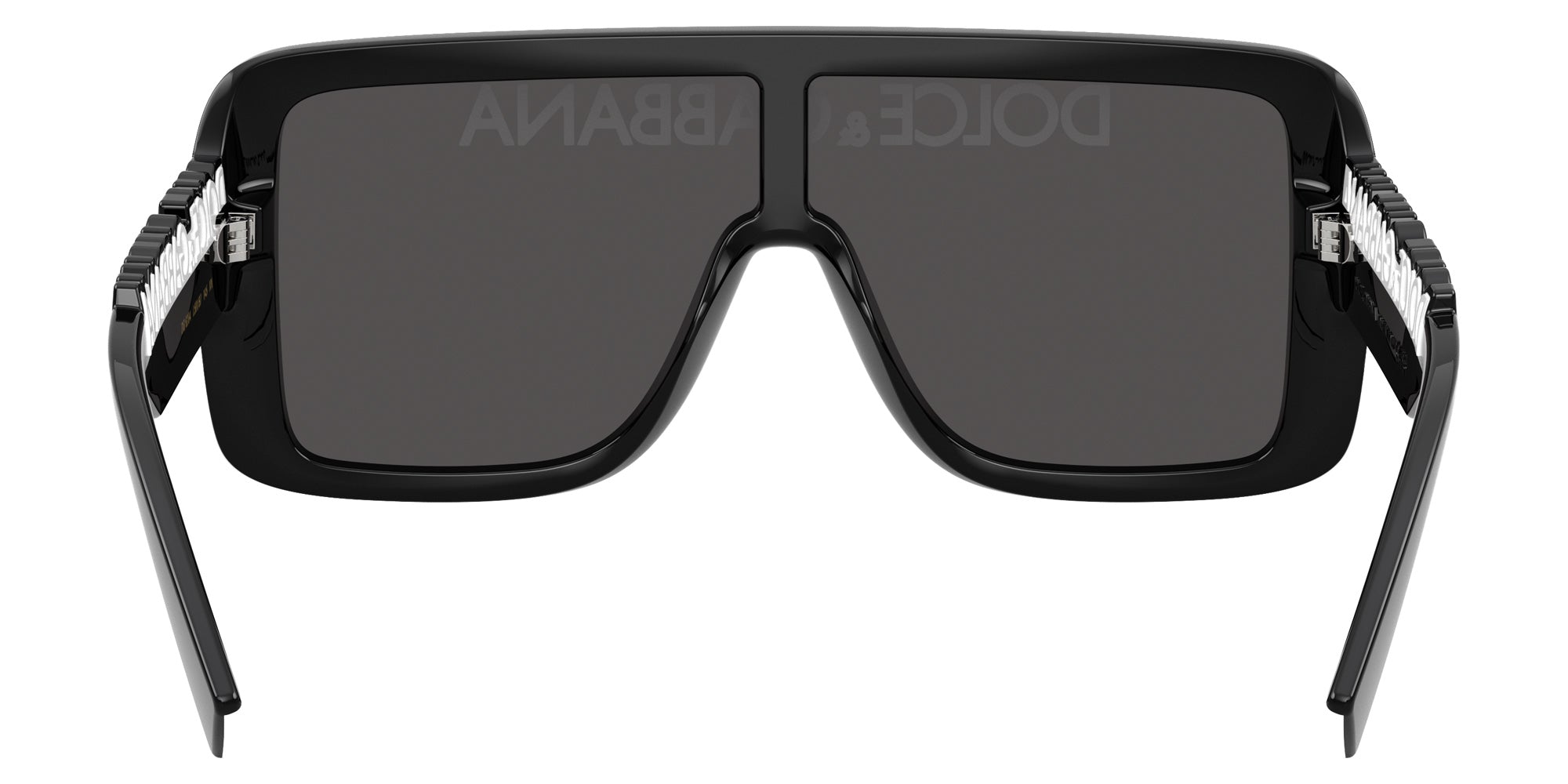 DOLCE&GABBANA DG6204 L50187 134 - Black #id:dg6204l50187_s:100115