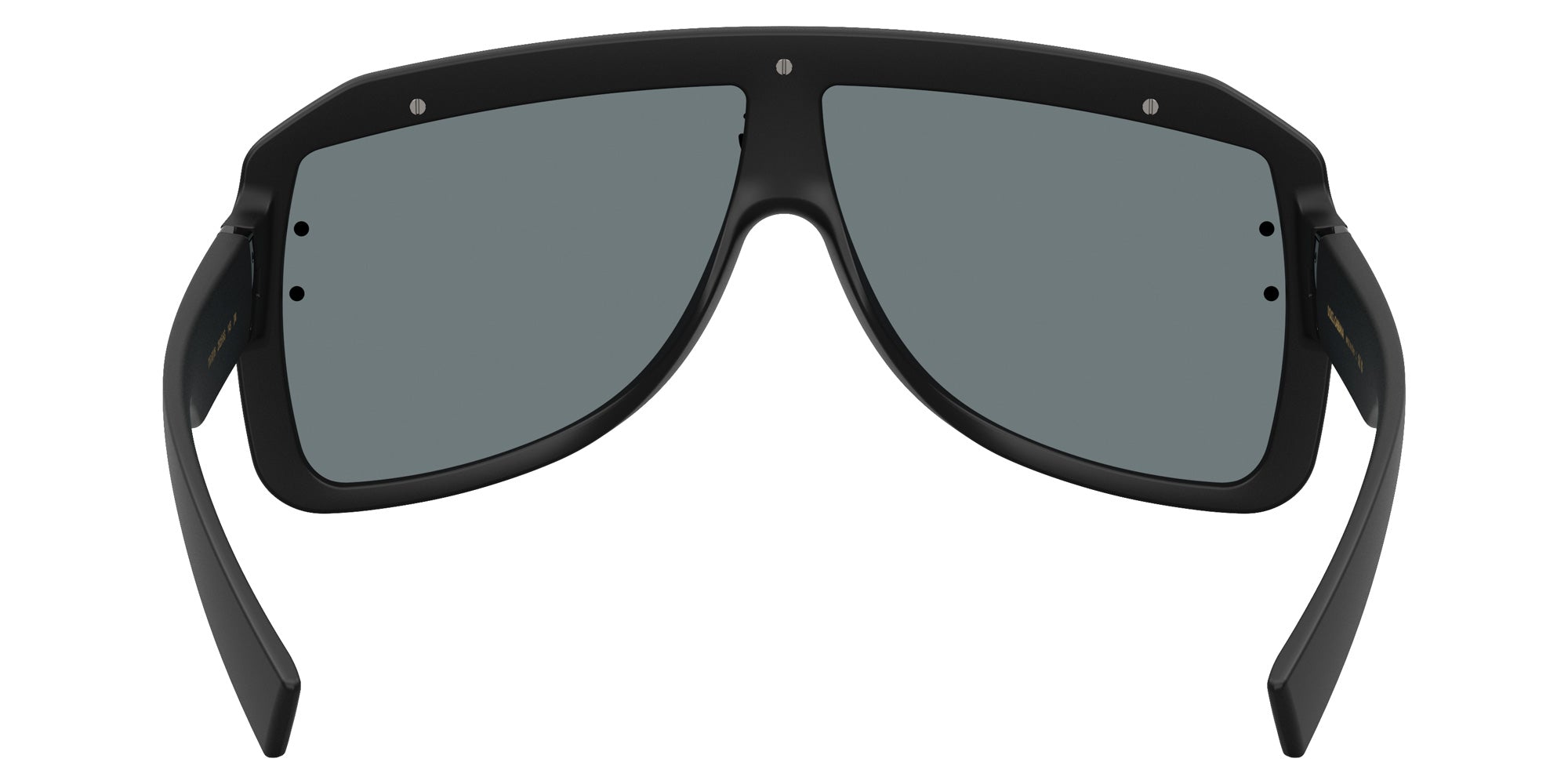 DOLCE&GABBANA DG6205 25256G 137 - Matte Black #id:dg620525256g_s:100115