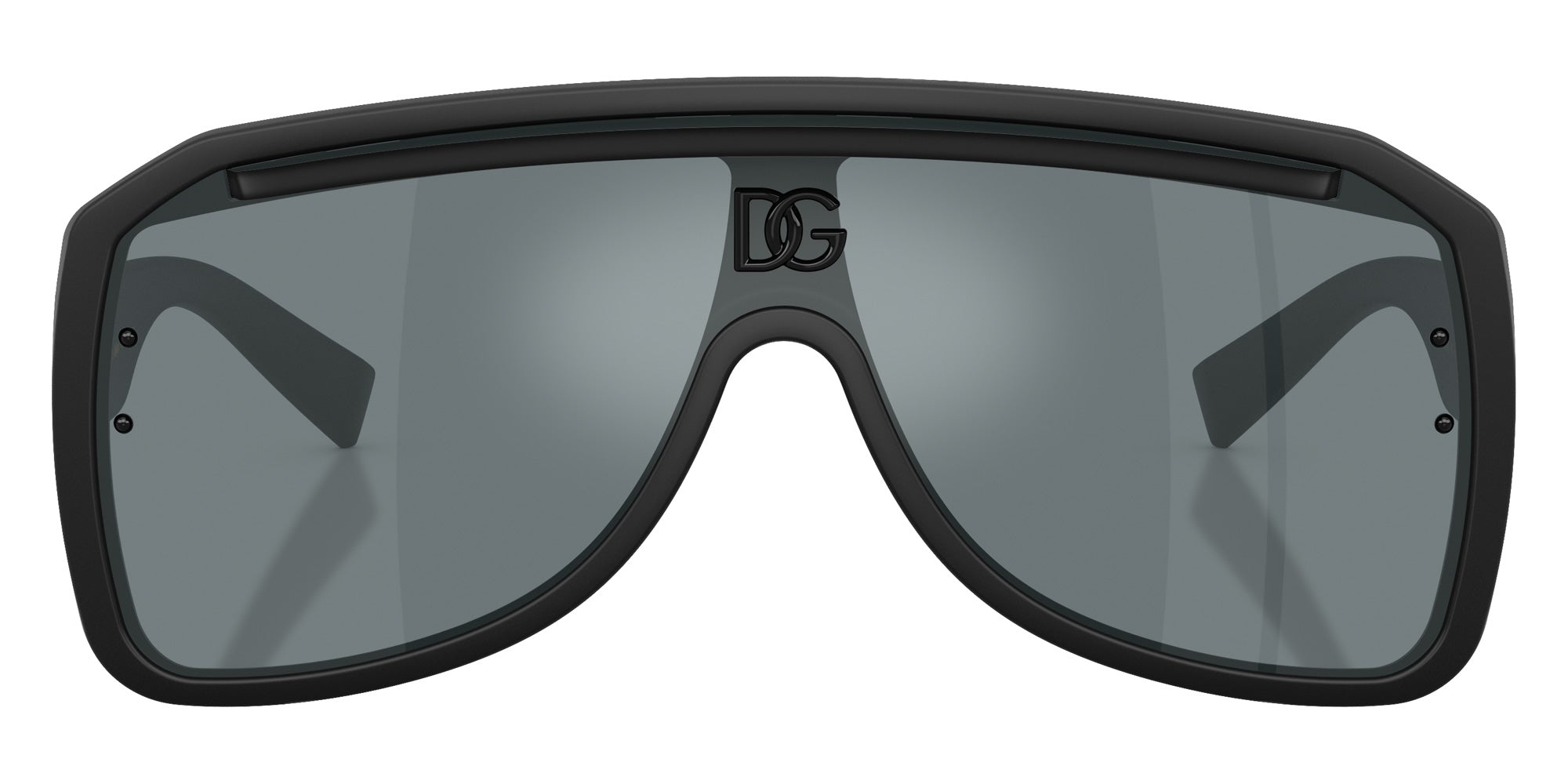 DOLCE&GABBANA DG6205 25256G 137 - Matte Black #id:dg620525256g_s:100120
