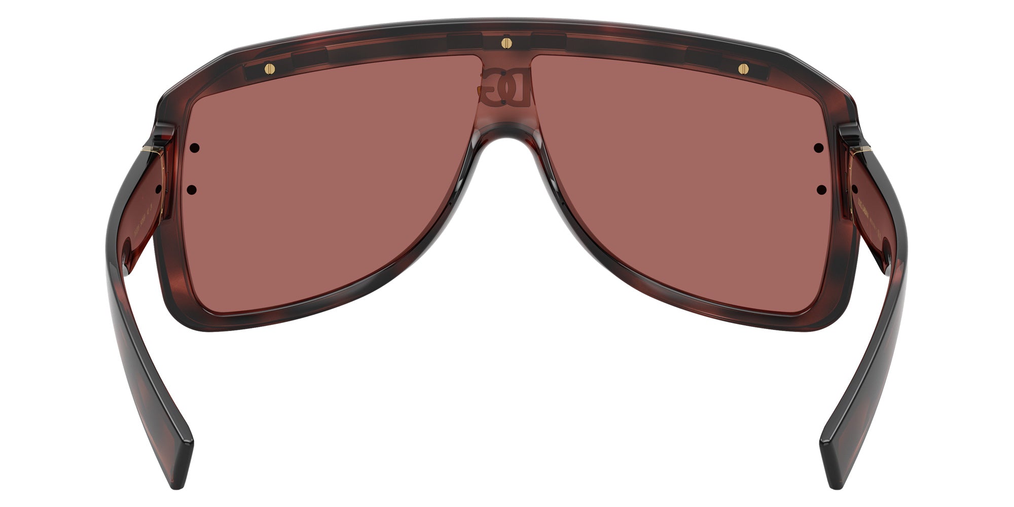 DOLCE&GABBANA DG6205 347669 137 - Pink Havana #id:dg6205347669_s:104115