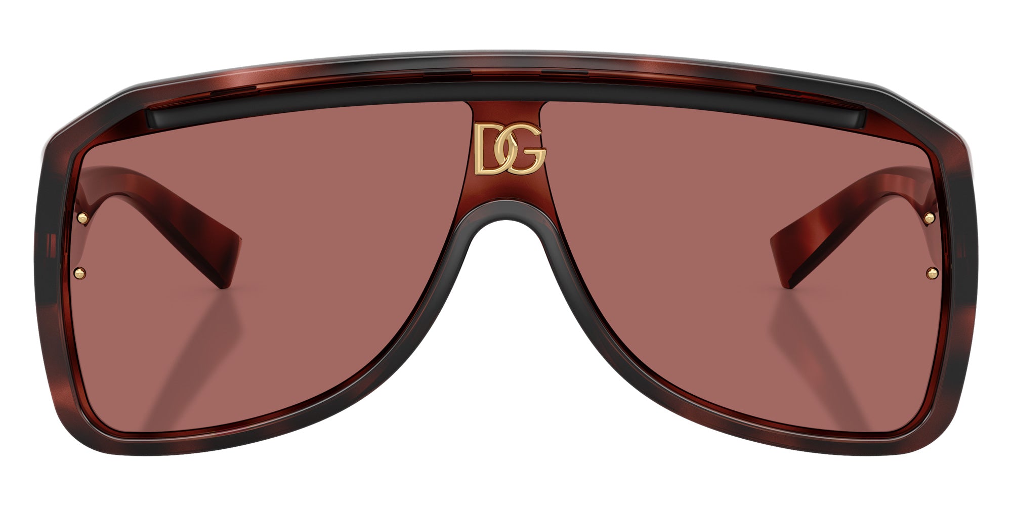 DOLCE&GABBANA DG6205 347669 137 - Pink Havana #id:dg6205347669_s:104120