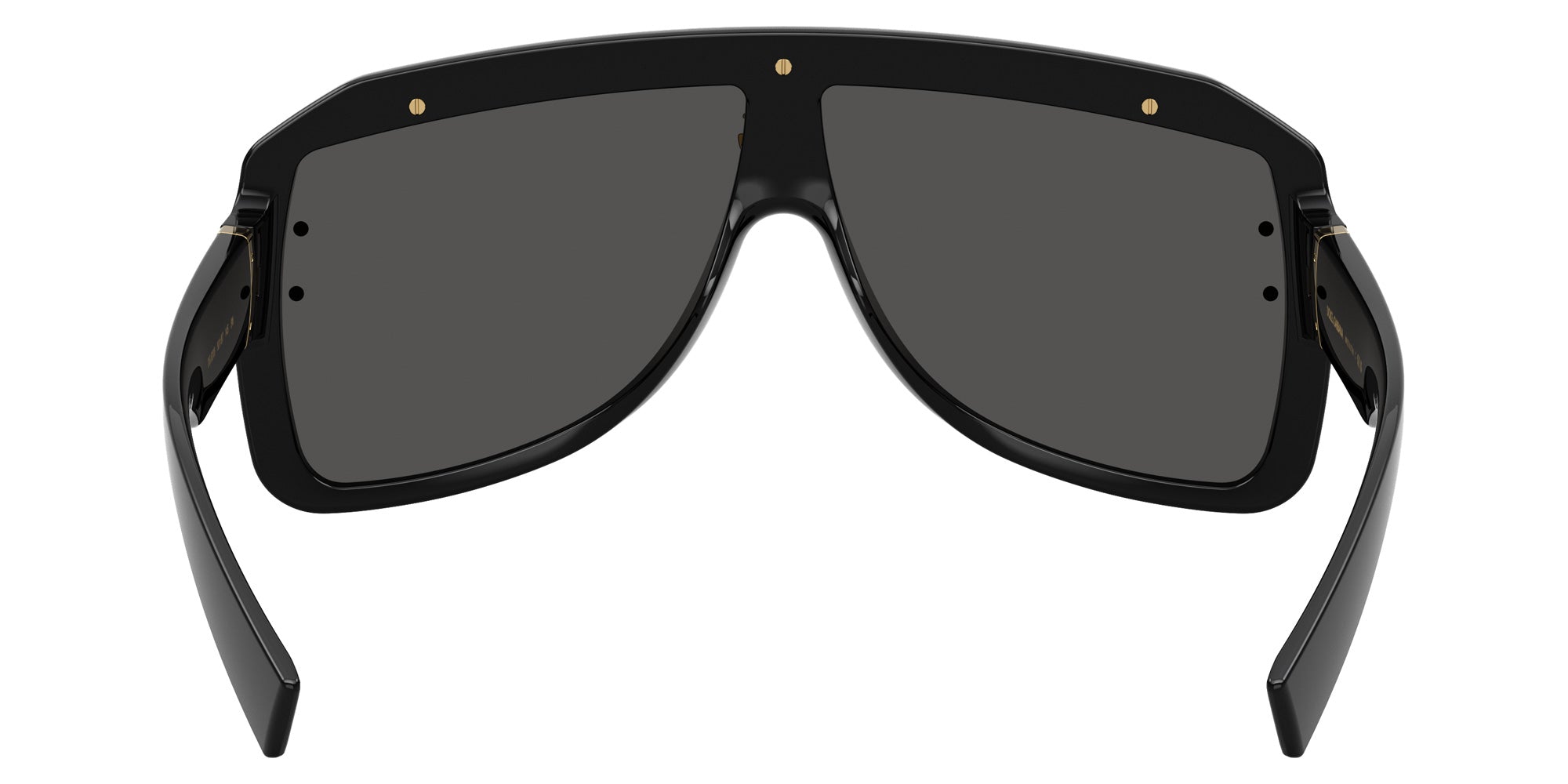 DOLCE&GABBANA DG6205 501/87 137 - Black #id:dg620550187_s:106115