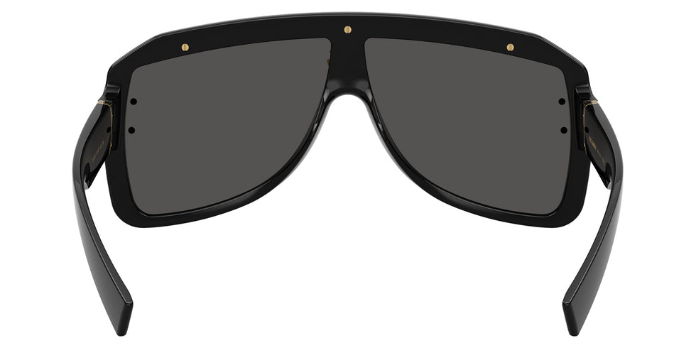 DOLCE&GABBANA DG6205 501/87 137 - Black #id:dg620550187_s:106115