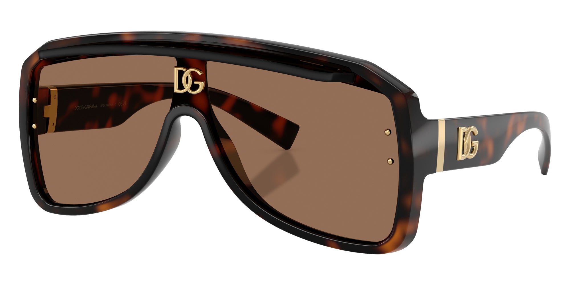 DOLCE&GABBANA DG6205 502/73 137 - Havana #id:dg620550273_s:108105