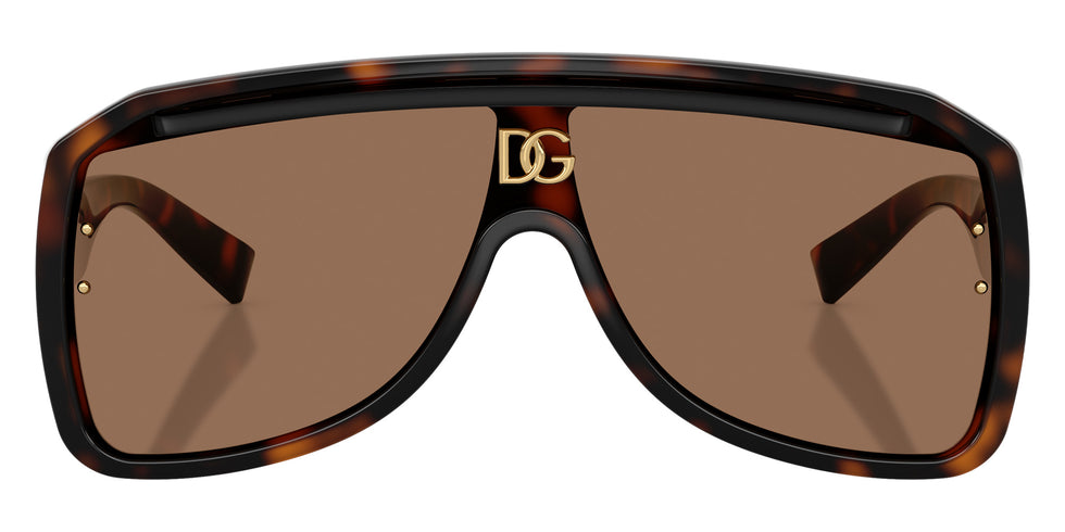 DOLCE&GABBANA DG6205 502/73 137 - Havana #id:dg620550273_s:108120