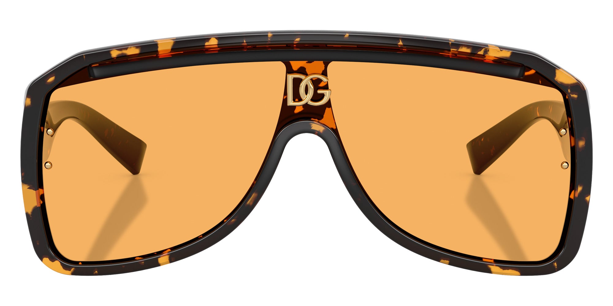 DOLCE&GABBANA DG6205 512/85 137 - Yellow Havana #id:dg620551285_s:110120