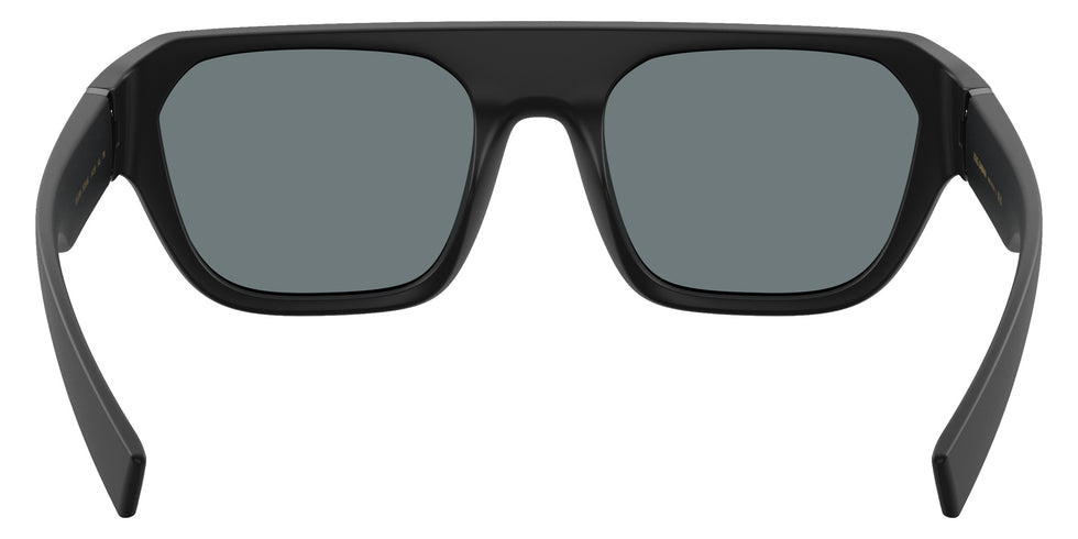 DOLCE&GABBANA DG6206 25256G 54 - Matte Black #id:dg620625256g_s:100115