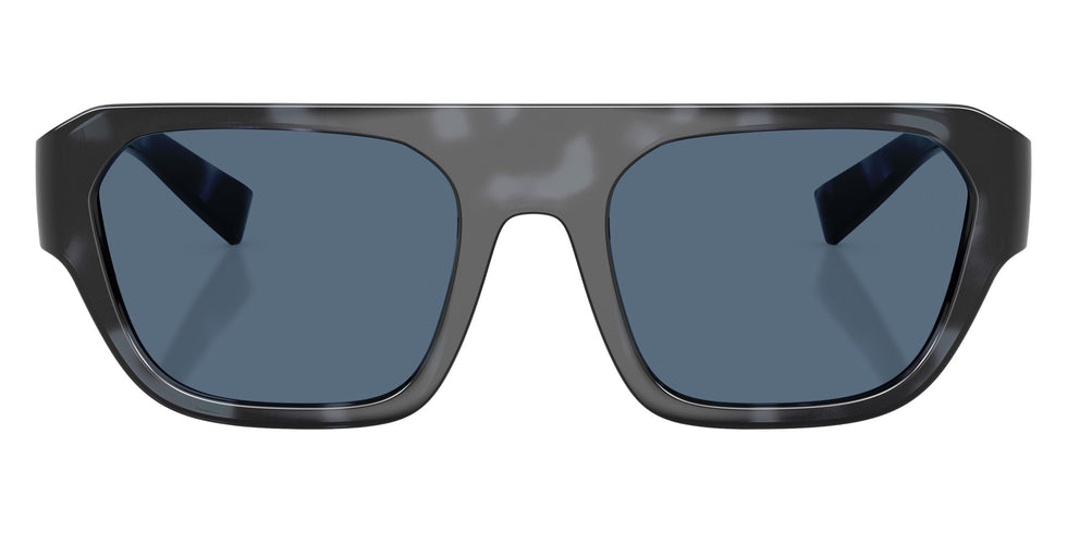 DOLCE&GABBANA DG6206 344380 54 - Blue Havana #id:dg6206344380_s:102120