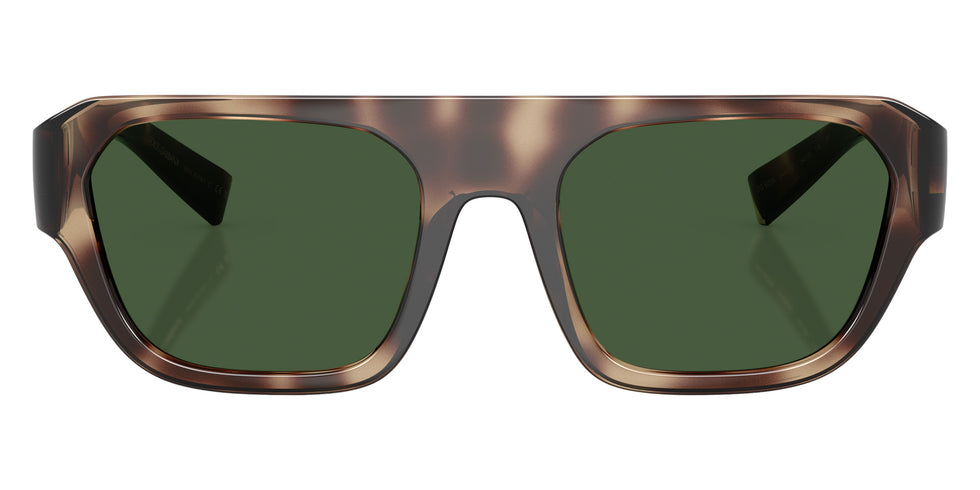 DOLCE&GABBANA DG6206 344482 54 - Brown Havana #id:dg6206344482_s:104120