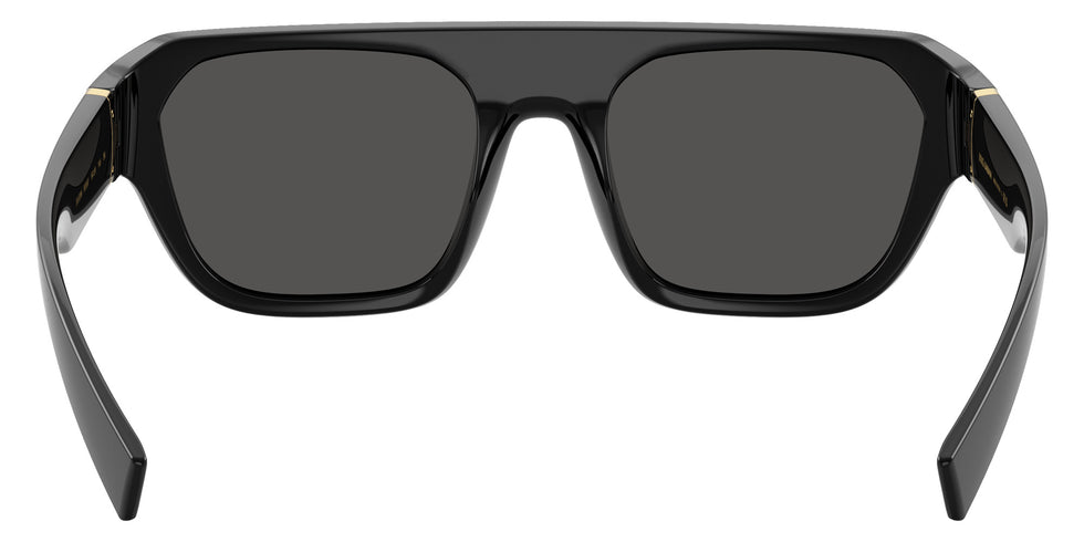 DOLCE&GABBANA DG6206 501/87 54 - Black #id:dg620650187_s:106115