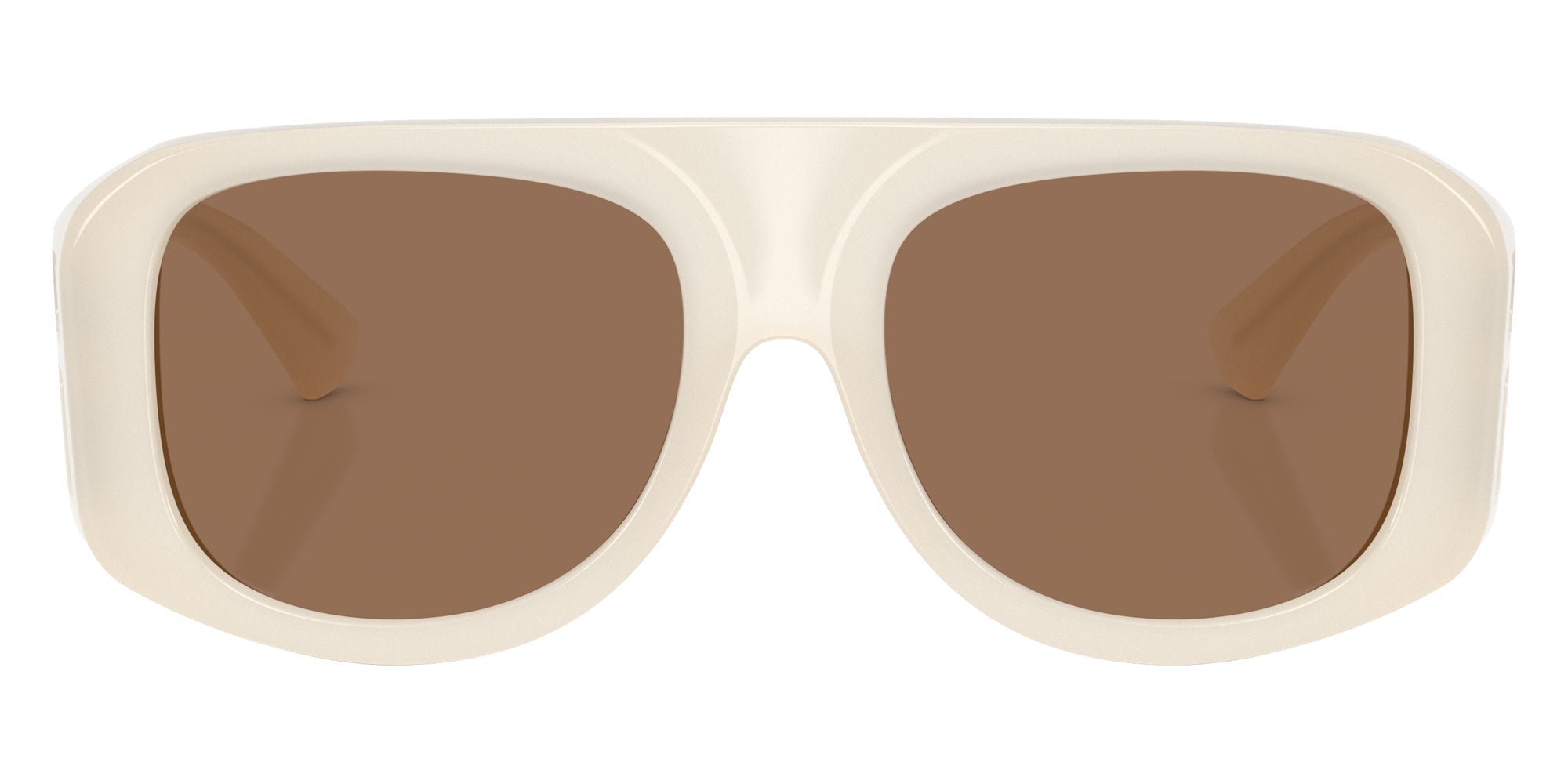 DOLCE&GABBANA DG6208 303973 55 - Opal Milk #id:dg6208303973_s:100120
