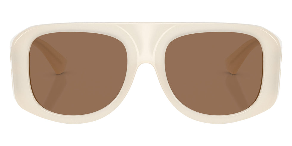 DOLCE&GABBANA DG6208 303973 55 - Opal Milk #id:dg6208303973_s:100120
