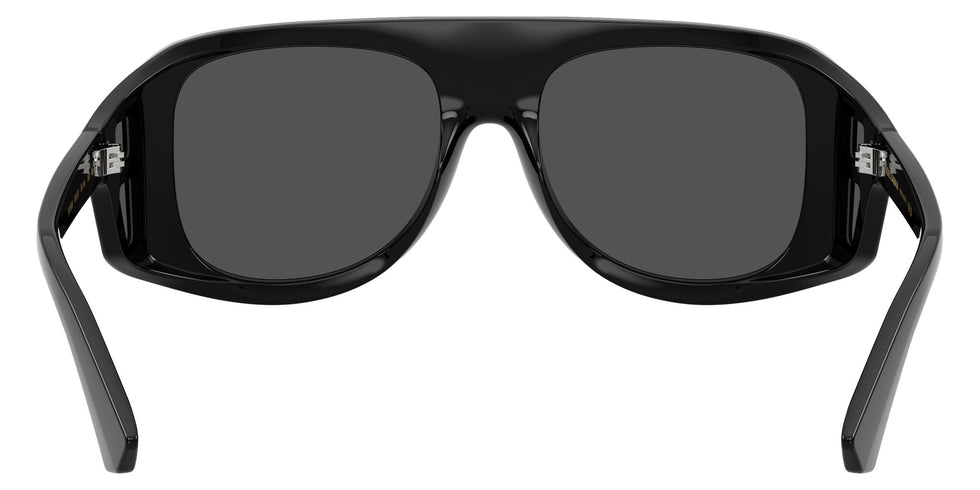 DOLCE&GABBANA DG6208 501/87 55 - Black #id:dg620850187_s:102115