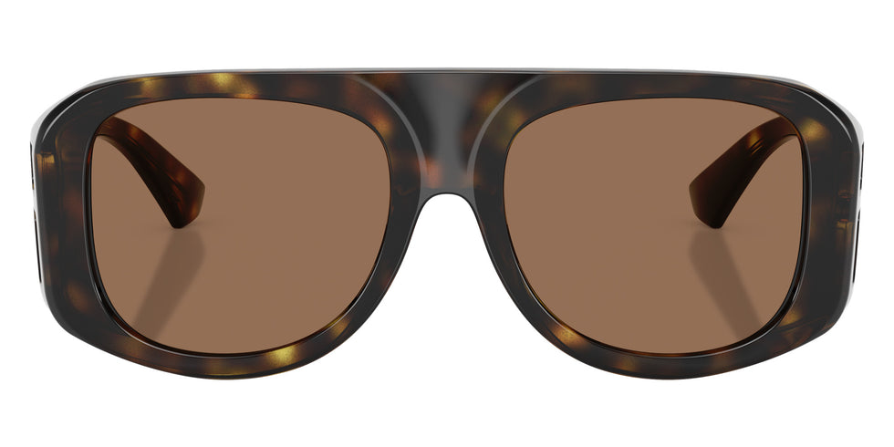 DOLCE&GABBANA DG6208 502/73 55 - Havana #id:dg620850273_s:104120