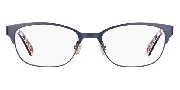 Kate Spade DIANDRA 0JBW 51 - Blue Havana #id:diandra000jbw_s:100100