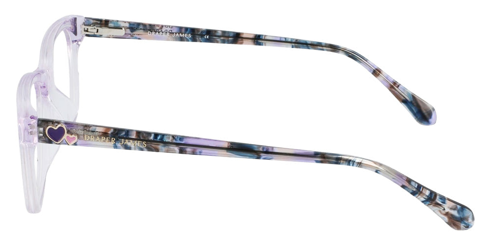 Draper James DJ1009 516 47 - Lilac Crystal #id:djdj1009516_s:100110