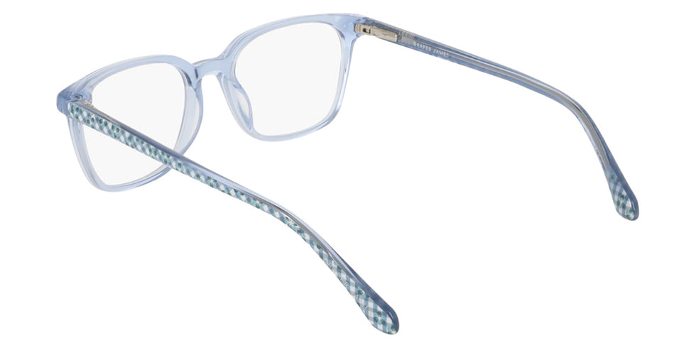 Draper James DJ1029 420 47 - Blue Crystal #id:djdj1029420_s:102115